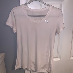 Under Armour Workout Shirt Women